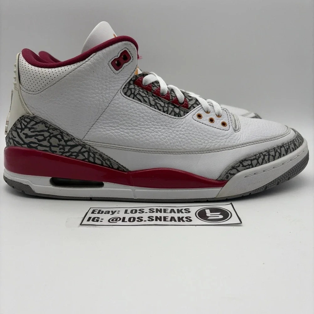 Jordan size 13